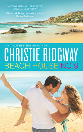 Title details for Beach House No. 9 by Christie Ridgway - Wait list